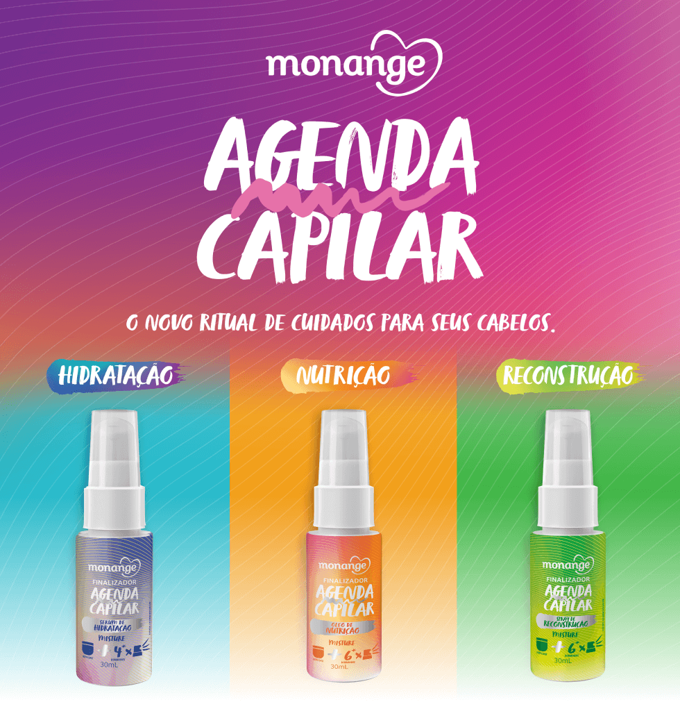 Agenda Capilar