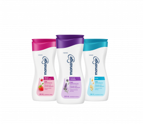 Hidratação Essencial